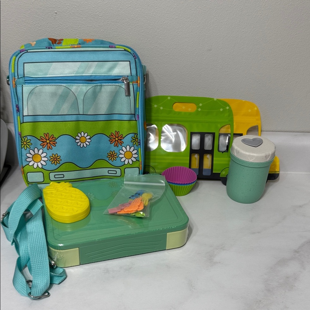 Bento Box